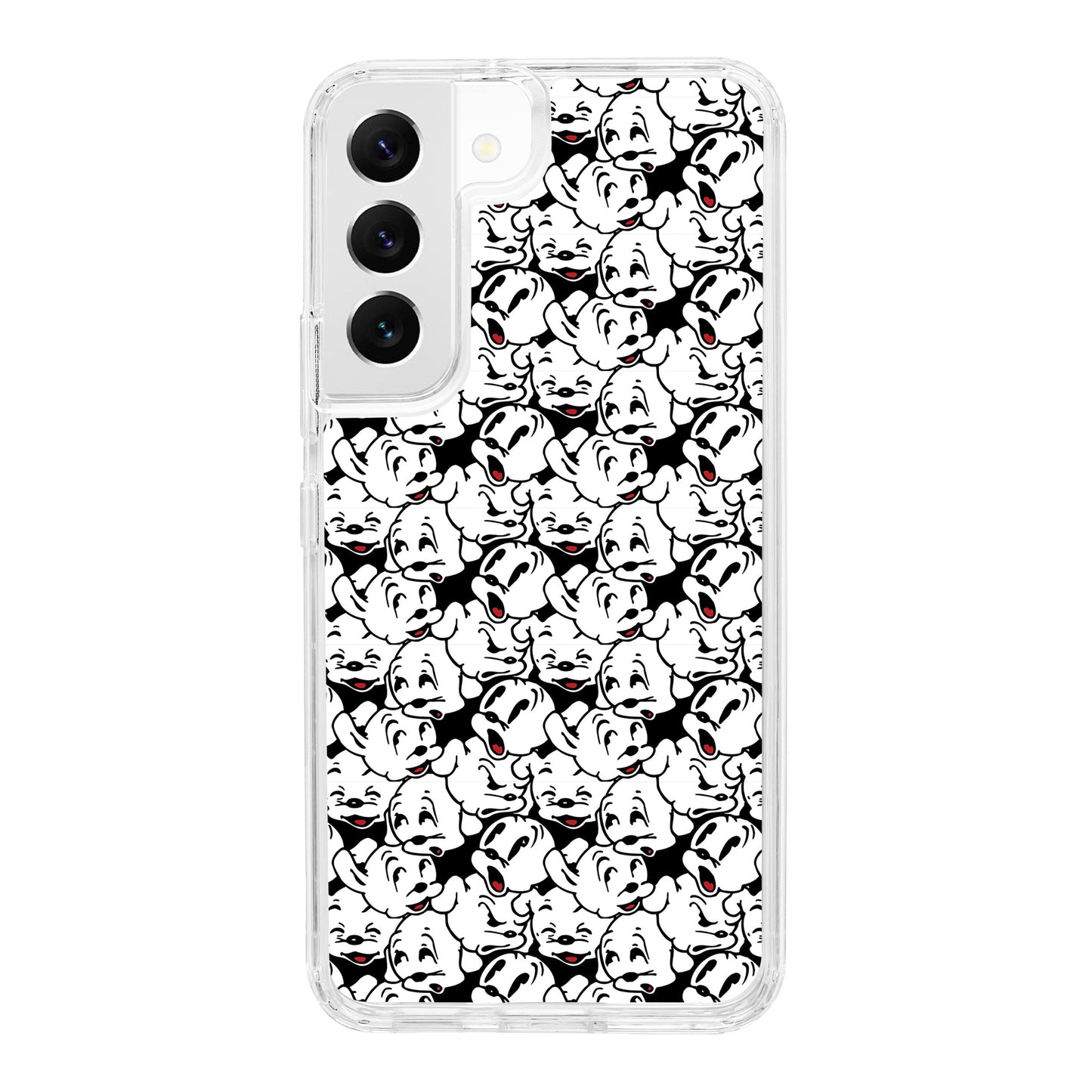 Betty Boop Classic HD Samsung Galaxy S22 Phone Case