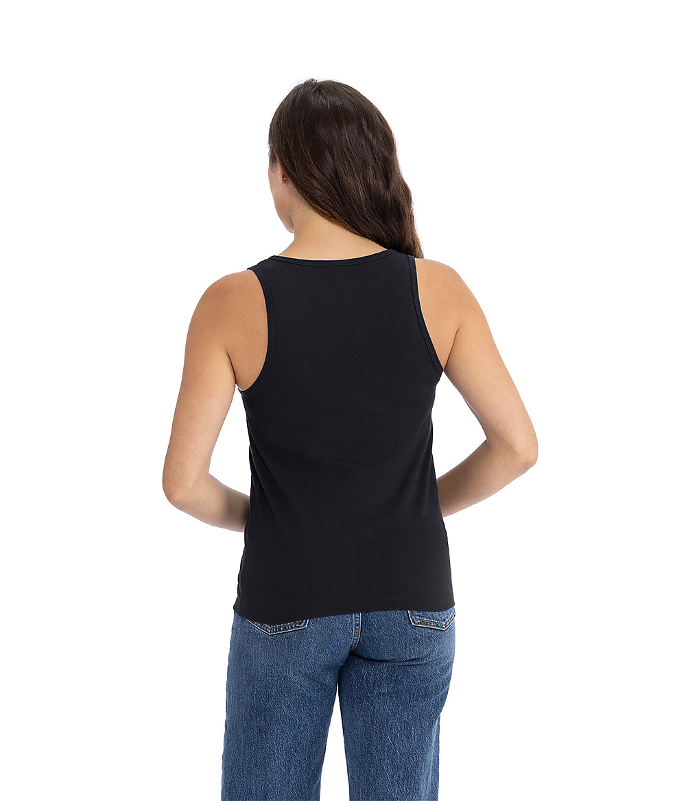 Next Level Apparel Women’s Cotton Tank