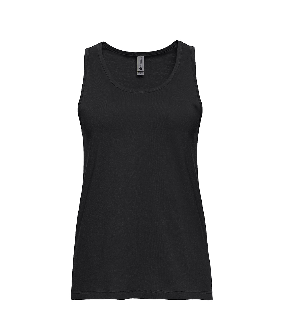 Next Level Apparel Women’s Cotton Tank
