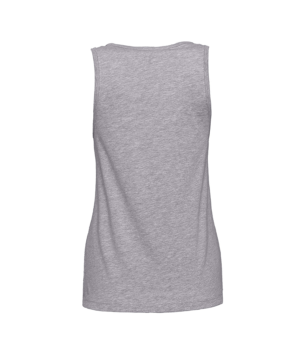 Next Level Apparel Women’s Cotton Tank