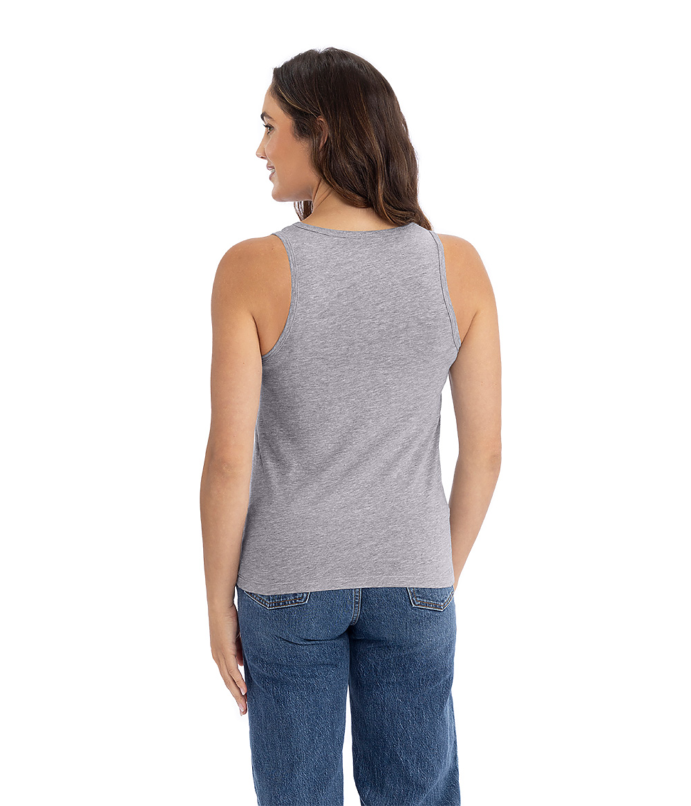 Next Level Apparel Women’s Cotton Tank