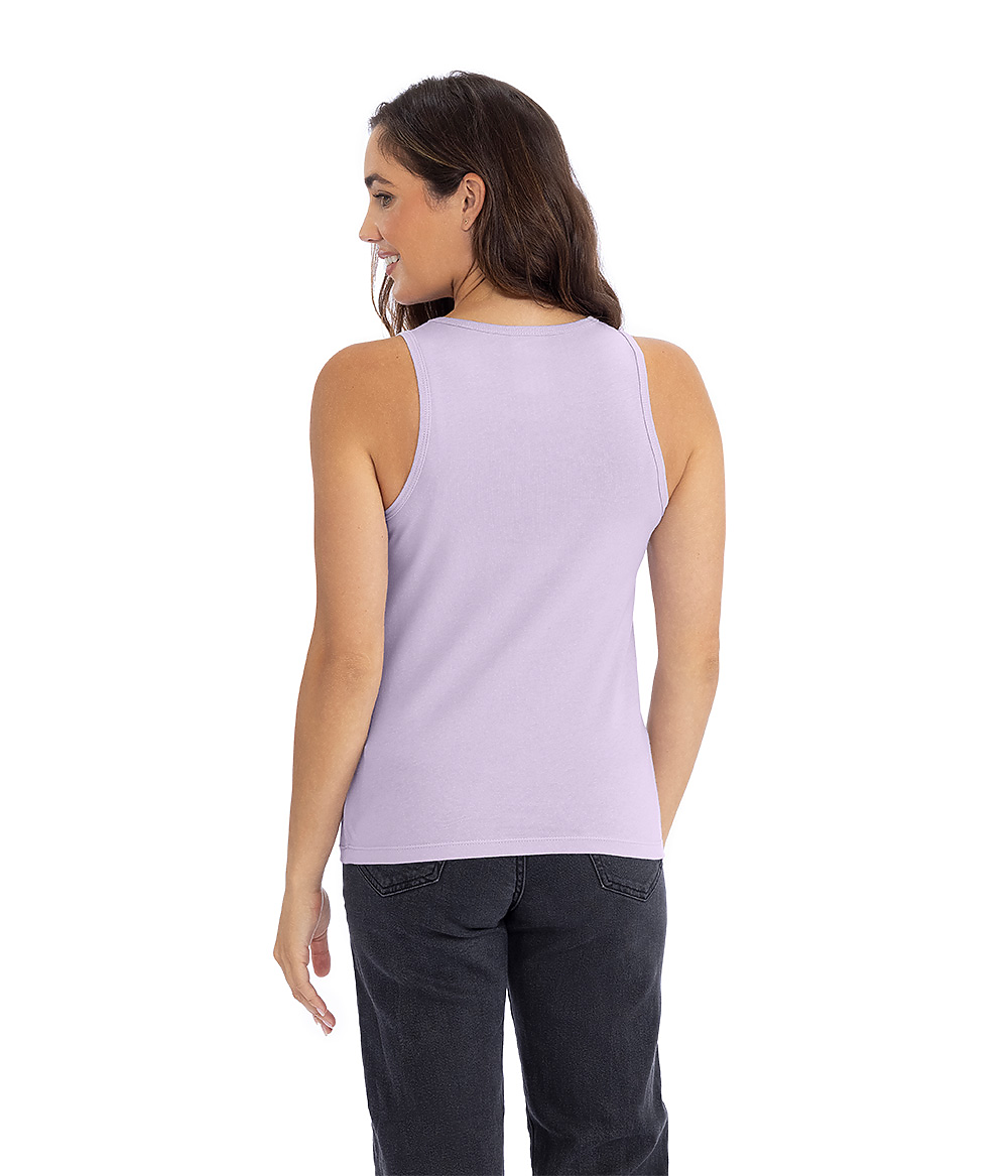 Next Level Apparel Women’s Cotton Tank
