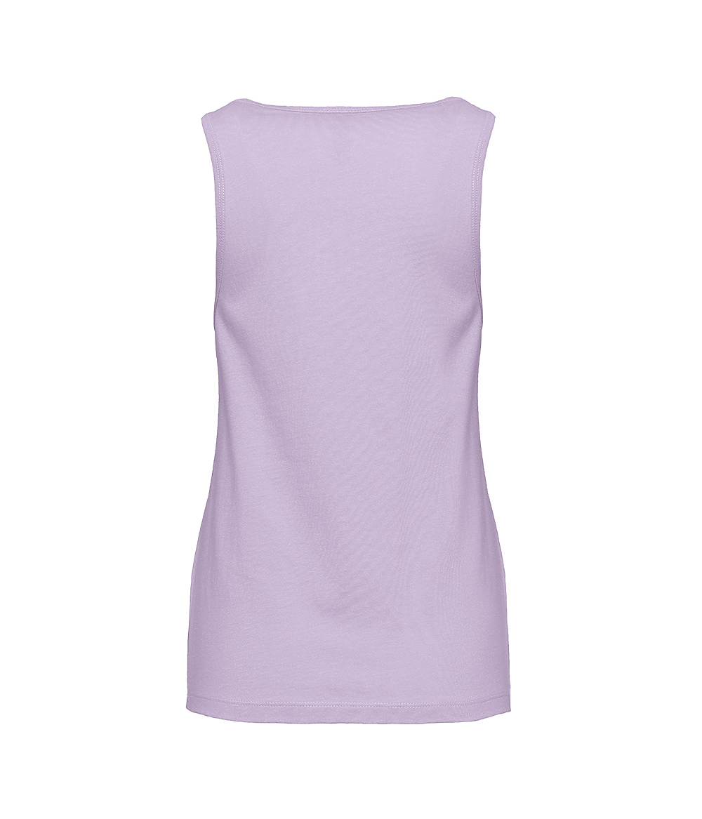 Next Level Apparel Women’s Cotton Tank