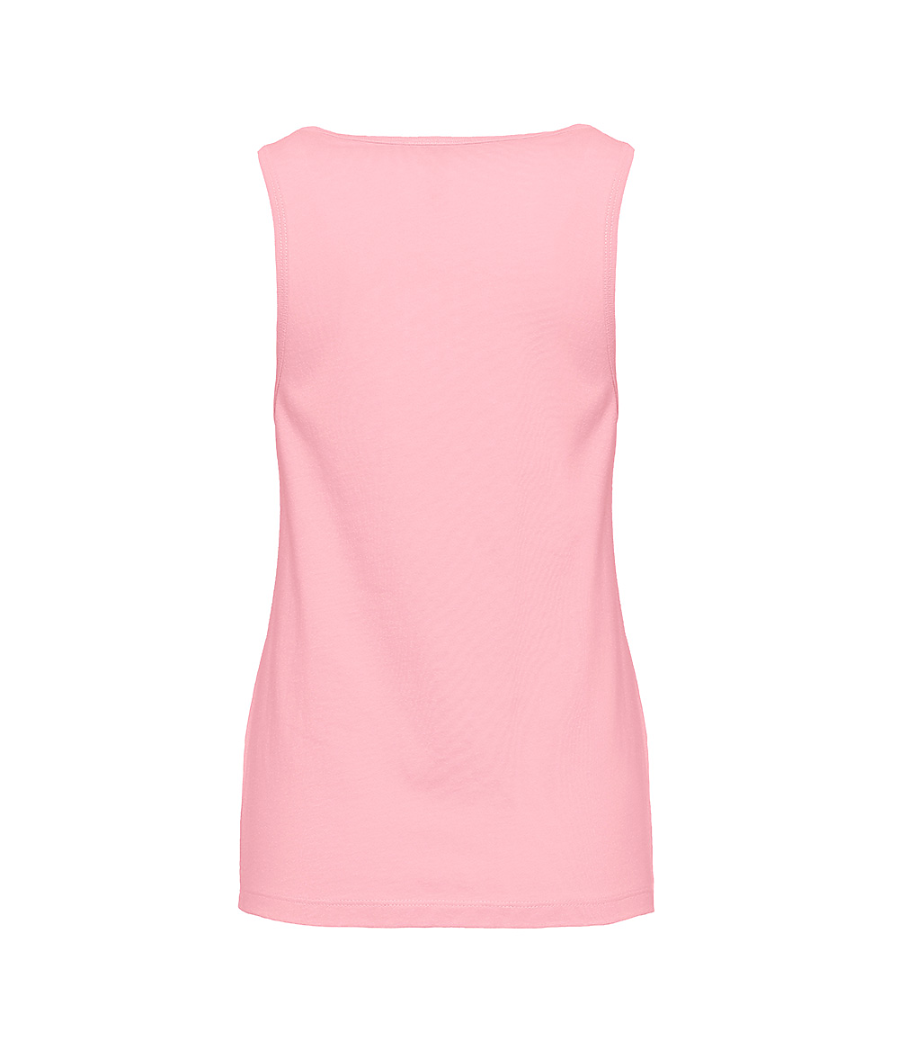 Next Level Apparel Women’s Cotton Tank
