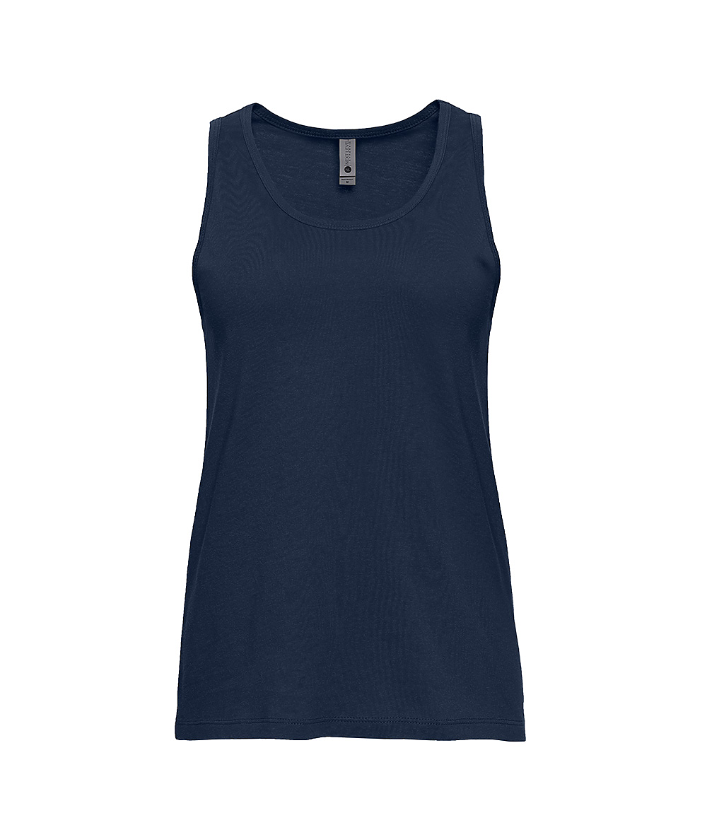 Next Level Apparel Women’s Cotton Tank