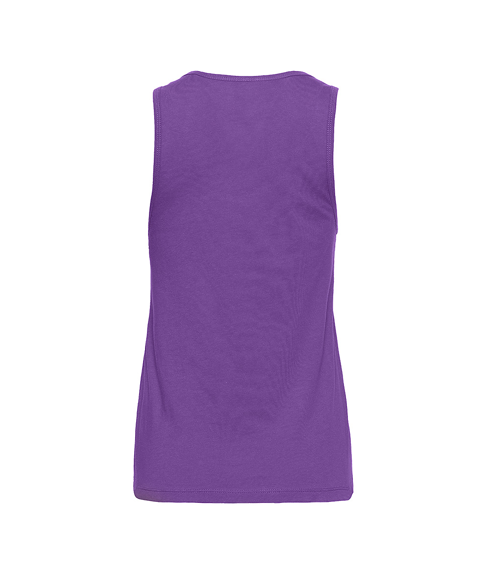 Next Level Apparel Women’s Cotton Tank