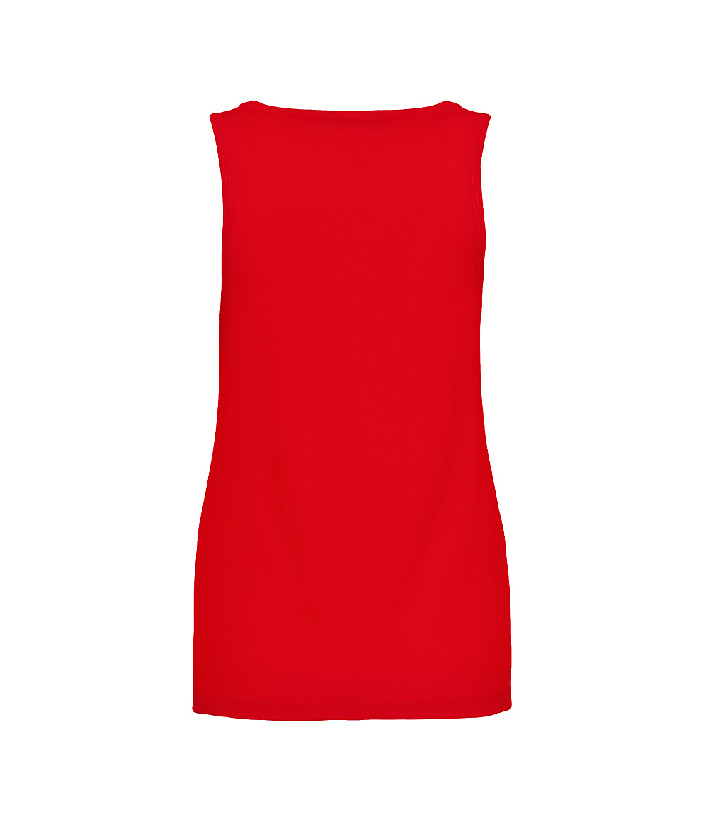 Next Level Apparel Women’s Cotton Tank