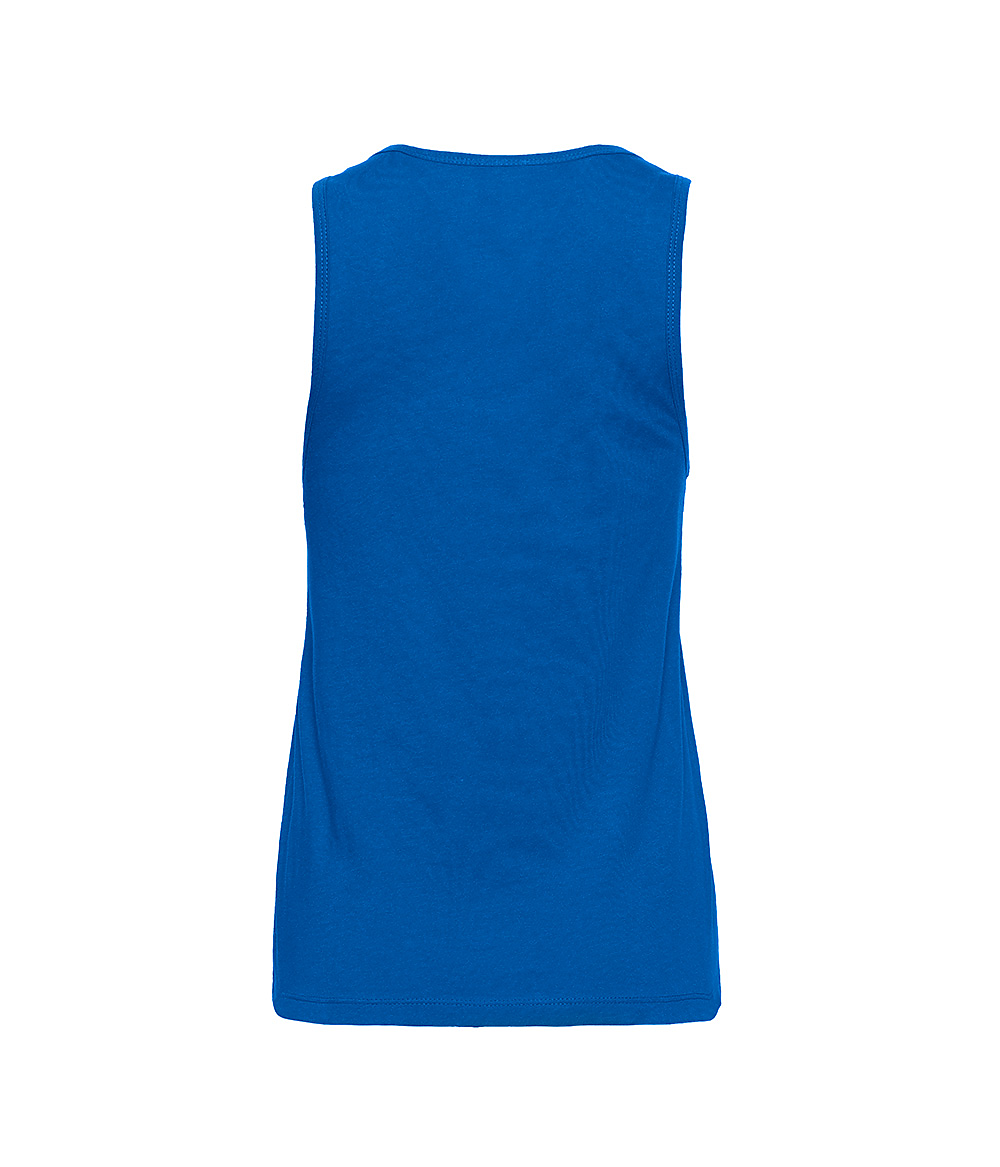 Next Level Apparel Women’s Cotton Tank