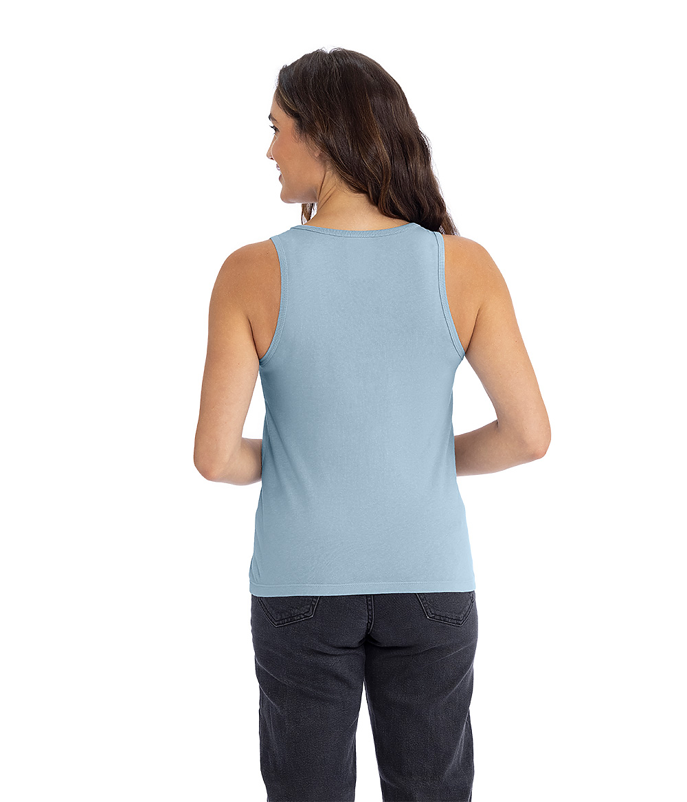Next Level Apparel Women’s Cotton Tank