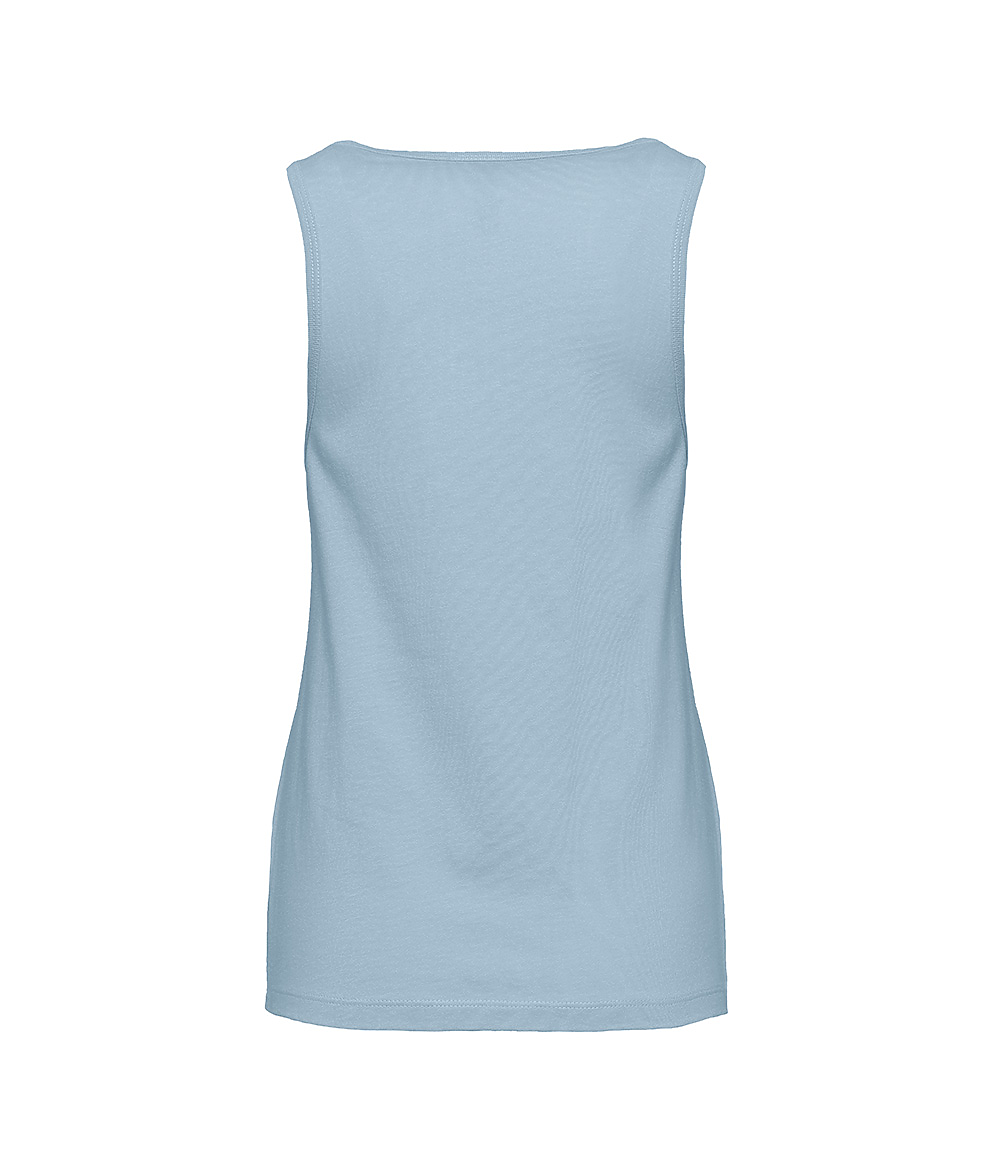 Next Level Apparel Women’s Cotton Tank