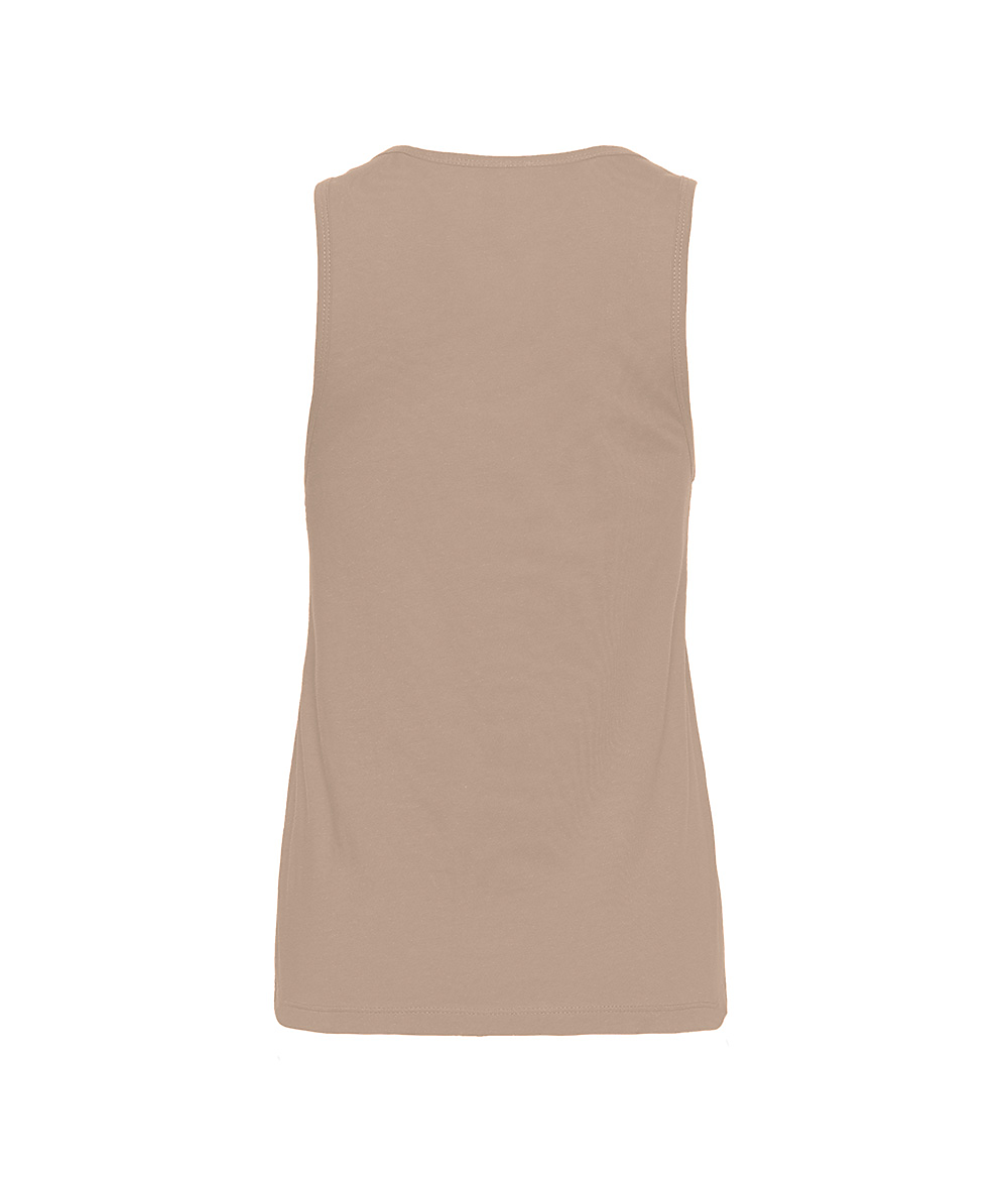 Next Level Apparel Women’s Cotton Tank