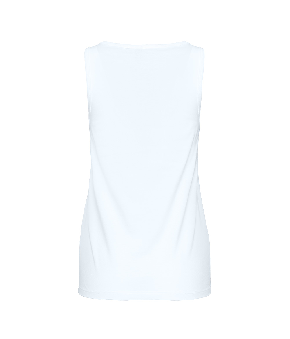 Next Level Apparel Women’s Cotton Tank