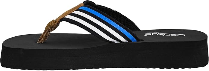 Corkys Footwear Women’s Liberty Flip Flop