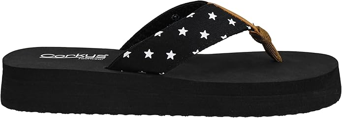 Corkys Footwear Women’s Liberty Flip Flop