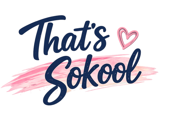 Thats Sokool