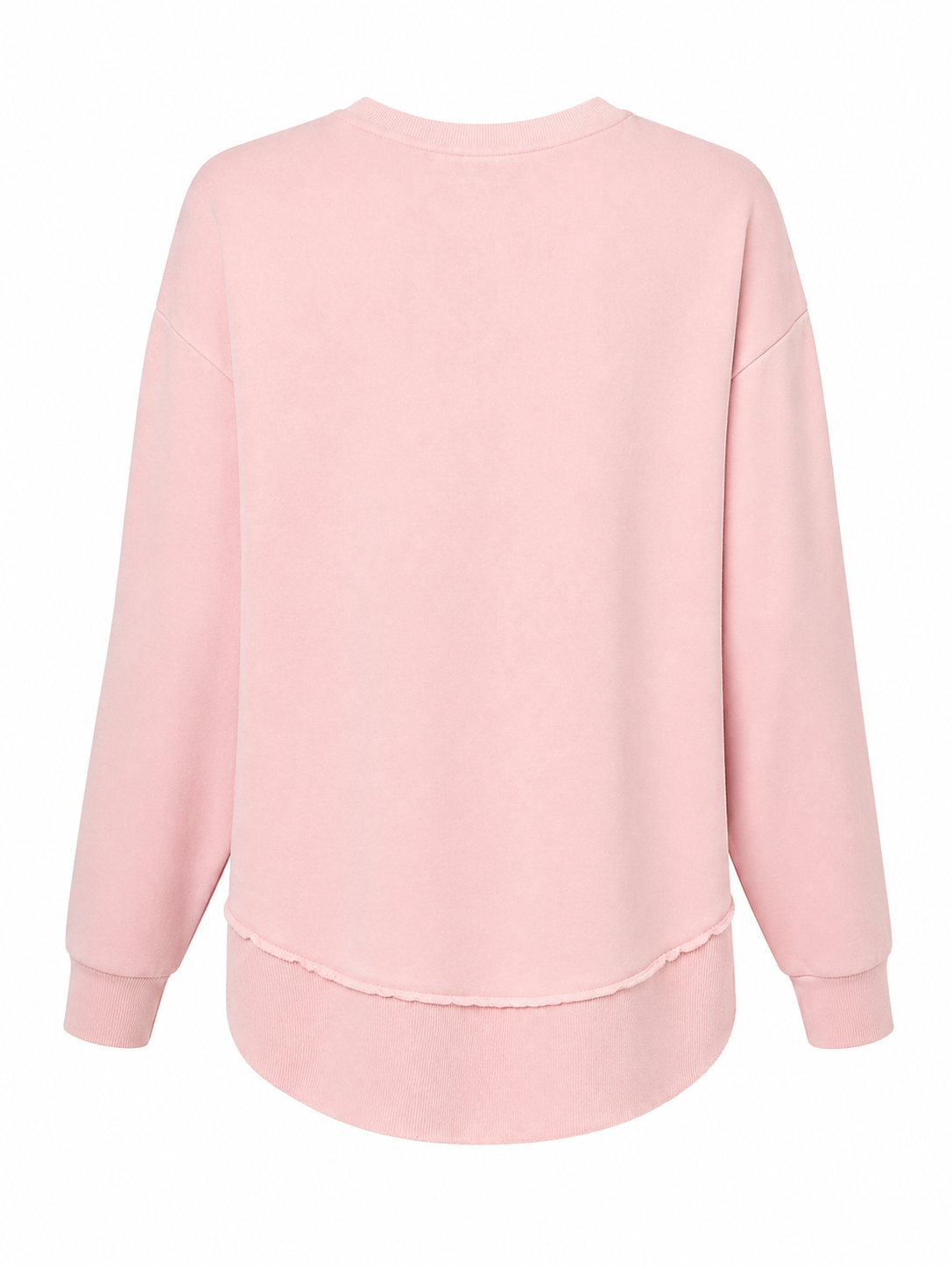 Royce Smiley Beach Pullover