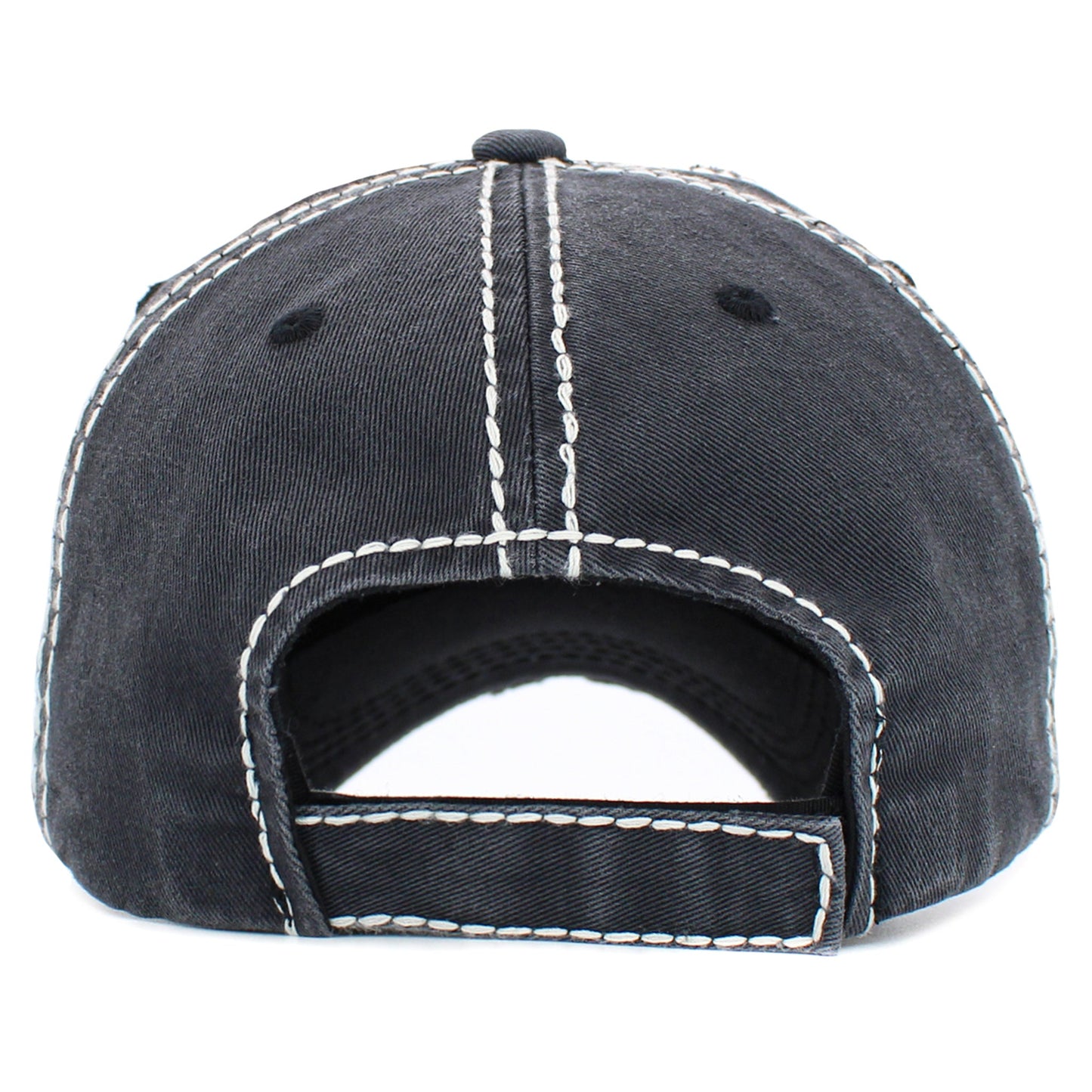 Just Another Manic Mom Day Hat