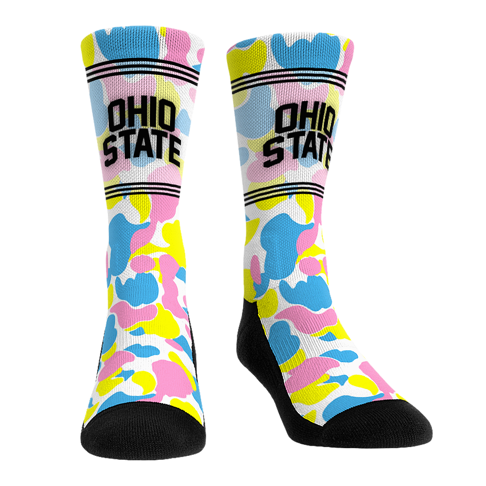 Ohio State Buckeyes - Easter Ink