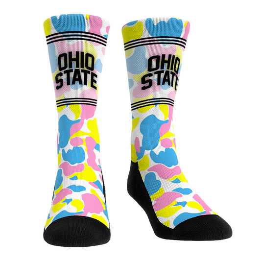 Ohio State Buckeyes - Easter Ink