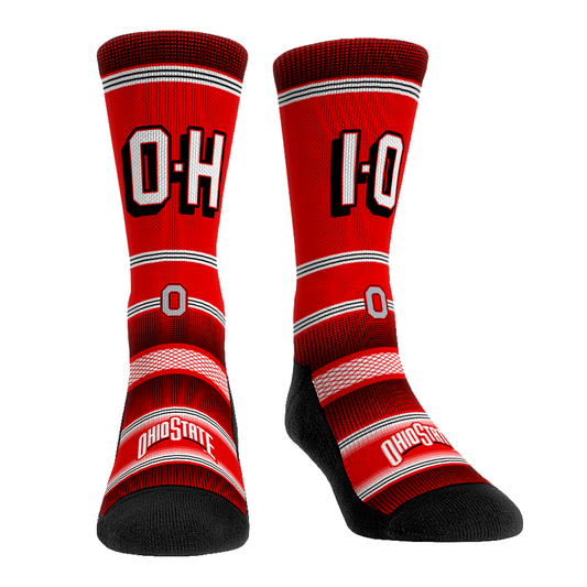 Ohio State Buckeyes - O-H-I-O