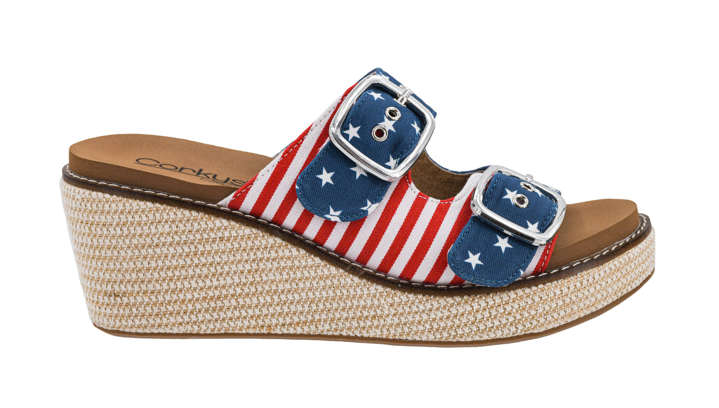 Yeah OK Americana