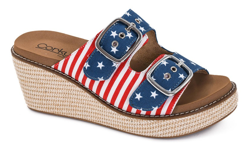 Yeah OK Americana