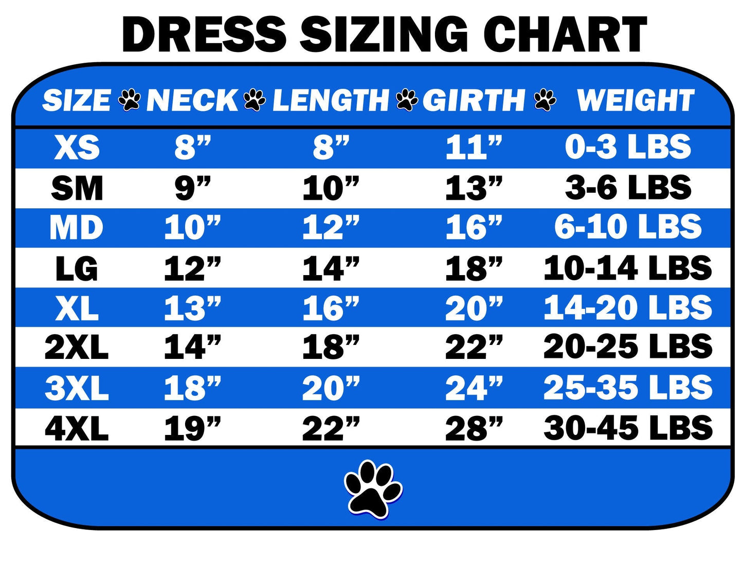 Pet Dress "Little Sister"