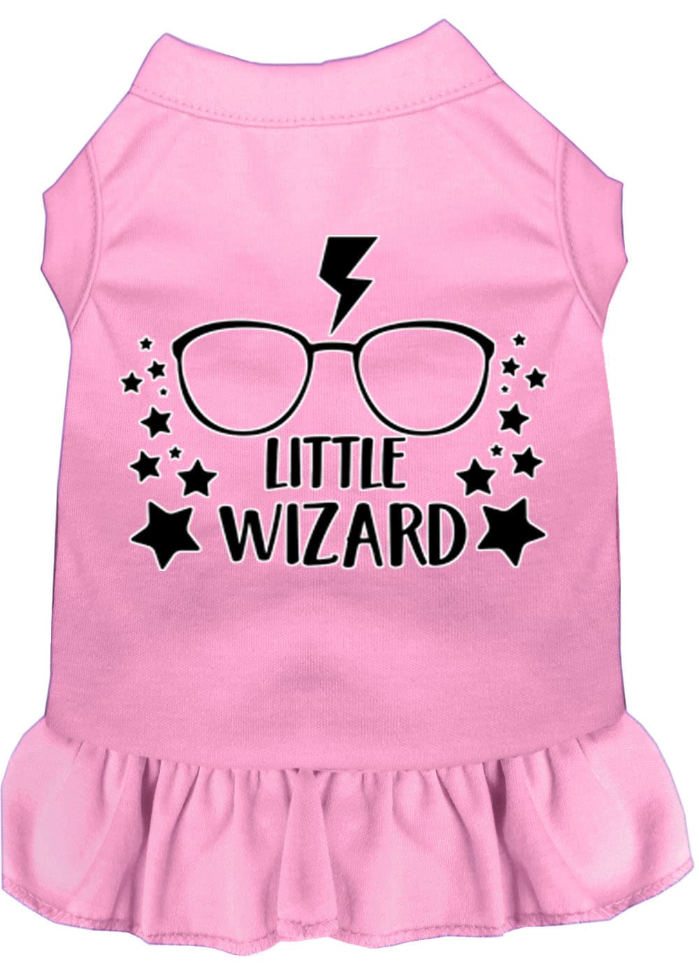 Pet Dress "Little Wizard"