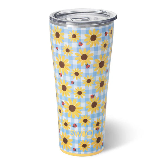 Swig Life Picnic Basket 32 oz Tumbler